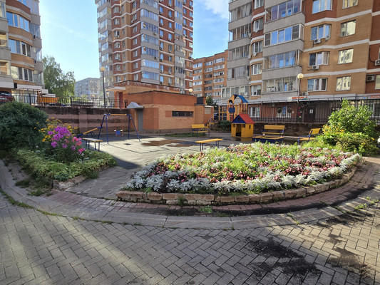 Продам двухкомнатную (2-комн.) квартиру, Тимирязева ул, 7к4, Нижний Новгород г