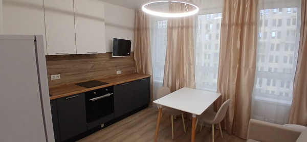 Продам однокомнатную (1-комн.) квартиру, Лесная ул, 9, Коробово д