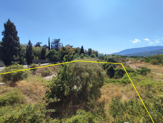 Продам участок 9 соток, ИЖС, Карасановская ул, Кипарисное с, 0 км от города