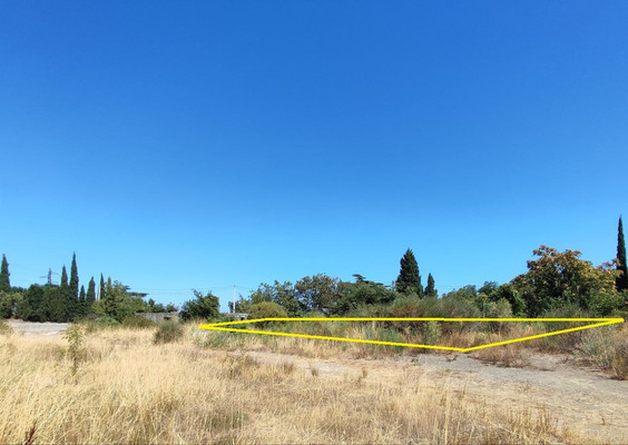 Продам участок 9 соток, ИЖС, Карасановская ул, Кипарисное с, 0 км от города