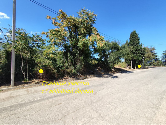 Продам участок 9 соток, ИЖС, Карасановская ул, Кипарисное с, 0 км от города