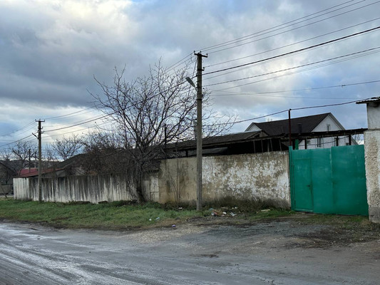 Продам склад 2 095 м2, Речная ул, 21, Зуя пгт