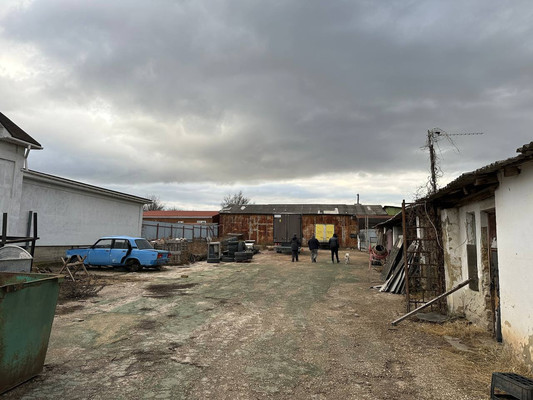 Продам склад 2 095 м2, Речная ул, 21, Зуя пгт