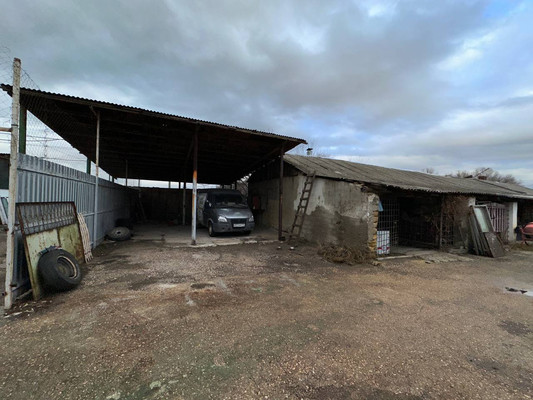 Продам склад 2 095 м2, Речная ул, 21, Зуя пгт