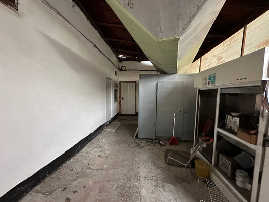 Продам склад 2 095 м2, Речная ул, 21, Зуя пгт