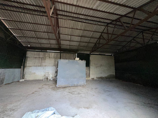 Продам склад 2 095 м2, Речная ул, 21, Зуя пгт