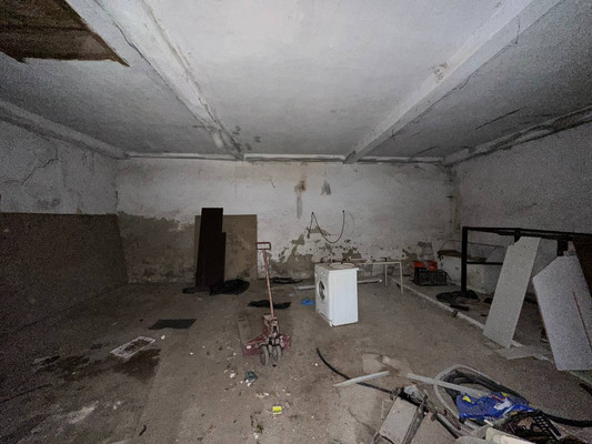 Продам склад 2 095 м2, Речная ул, 21, Зуя пгт