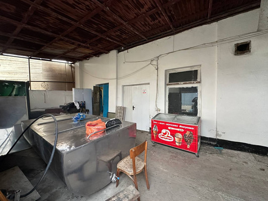 Продам склад 2 095 м2, Речная ул, 21, Зуя пгт