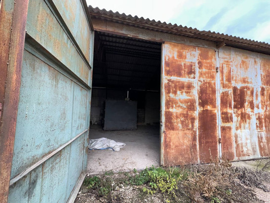 Продам склад 2 095 м2, Речная ул, 21, Зуя пгт