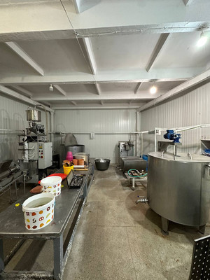 Продам склад 2 095 м2, Речная ул, 21, Зуя пгт