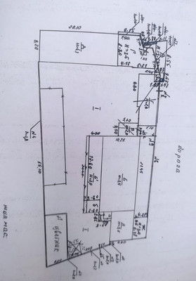 Продам склад 2 095 м2, Речная ул, 21, Зуя пгт