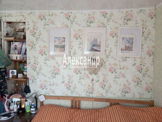 Продам дом, Кеппа ул, Выборг г, 100 км от города