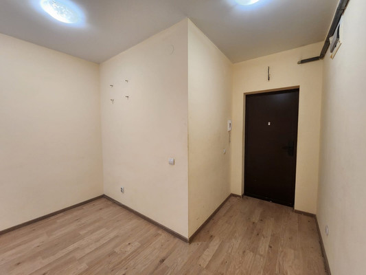 Продам однокомнатную (1-комн.) квартиру, им. Александра Покрышкина ул, 2/2, Краснодар г