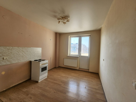 Продам однокомнатную (1-комн.) квартиру, им. Александра Покрышкина ул, 2/2, Краснодар г