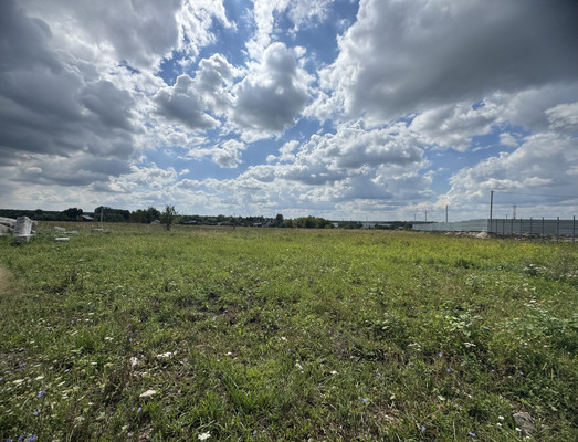 Продам землю для коммерческого использования 60 соток, Турлатово д