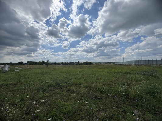 Продам землю для коммерческого использования 60 соток, Турлатово д