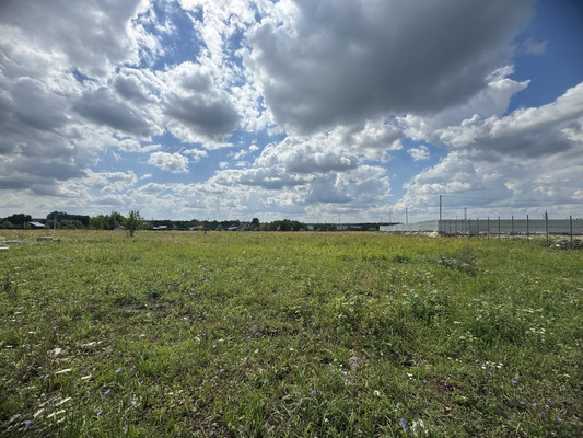 Продам землю для коммерческого использования 60 соток, Турлатово д