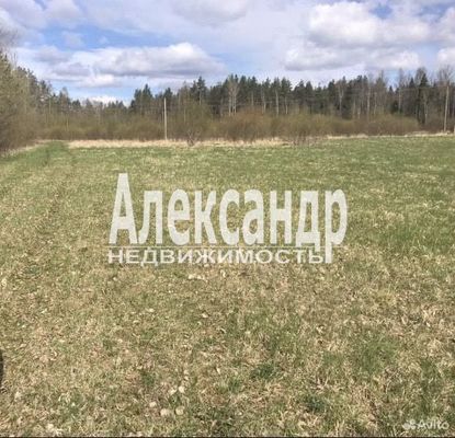 Продам участок 367 соток, Фермерское хоз., Коммунары п, 121 км от города