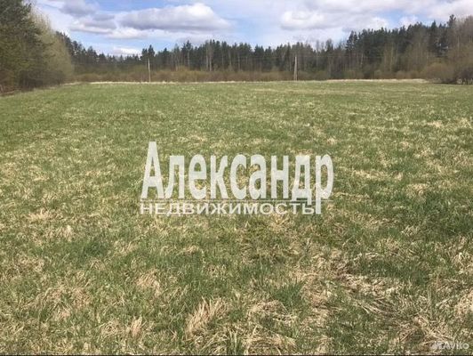 Продам участок 367 соток, Фермерское хоз., Коммунары п, 121 км от города