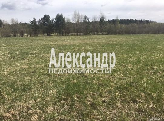 Продам участок 367 соток, Фермерское хоз., Коммунары п, 121 км от города