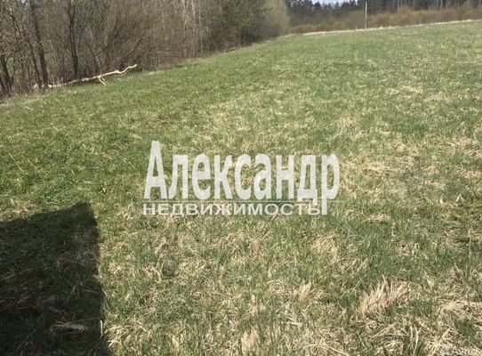 Продам участок 367 соток, Фермерское хоз., Коммунары п, 121 км от города