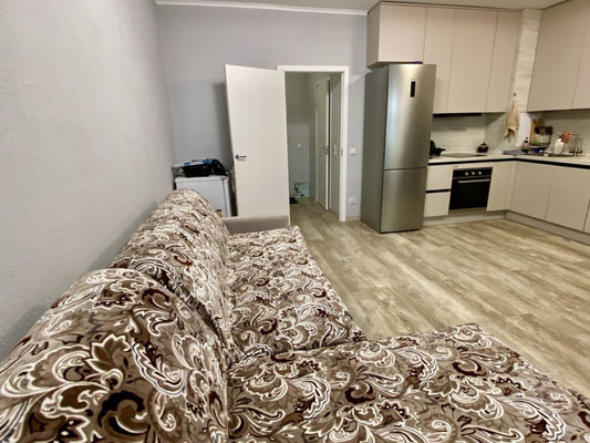 Продам двухкомнатную (2-комн.) квартиру, Камова (Зенино ЖК Самолёт мкр.) ул, 5к2, Люберцы г