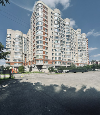 Продам двухкомнатную (2-комн.) квартиру, Бассейная ул, 73Ак1, Санкт-Петербург г