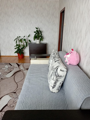 Продам двухкомнатную (2-комн.) квартиру, 12 Марта ул, 146к2, Майкоп г