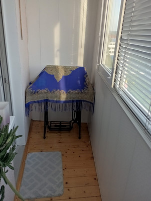 Продам двухкомнатную (2-комн.) квартиру, 12 Марта ул, 146к2, Майкоп г