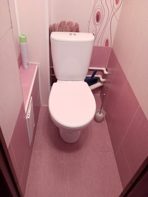 Продам двухкомнатную (2-комн.) квартиру, 12 Марта ул, 146к2, Майкоп г