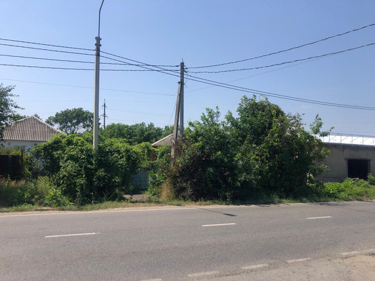 Продам землю для коммерческого использования 15 соток, ИЖС, Маяковского ул, 57, Северо-Восточные Сады х