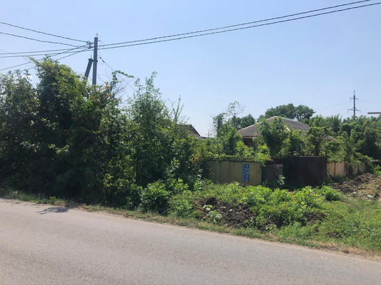 Продам землю для коммерческого использования 15 соток, ИЖС, Маяковского ул, 57, Северо-Восточные Сады х