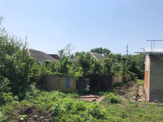 Продам землю для коммерческого использования 15 соток, ИЖС, Маяковского ул, 57, Северо-Восточные Сады х