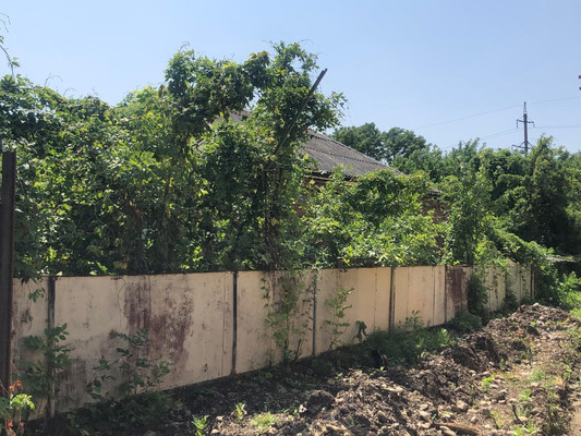 Продам землю для коммерческого использования 15 соток, ИЖС, Маяковского ул, 57, Северо-Восточные Сады х