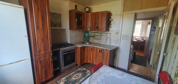 Продам двухкомнатную (2-комн.) квартиру, ГСК Волна тер, 100, Санатория Министерства Обороны п