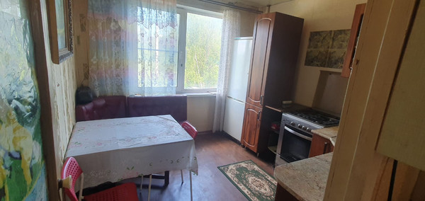 Продам двухкомнатную (2-комн.) квартиру, ГСК Волна тер, 100, Санатория Министерства Обороны п