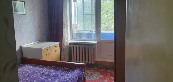Продам двухкомнатную (2-комн.) квартиру, ГСК Волна тер, 100, Санатория Министерства Обороны п