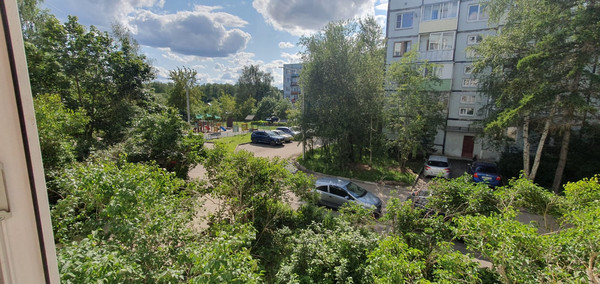 Продам двухкомнатную (2-комн.) квартиру, ГСК Волна тер, 100, Санатория Министерства Обороны п
