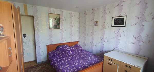Продам двухкомнатную (2-комн.) квартиру, ГСК Волна тер, 100, Санатория Министерства Обороны п