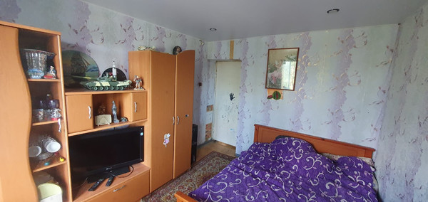 Продам двухкомнатную (2-комн.) квартиру, ГСК Волна тер, 100, Санатория Министерства Обороны п