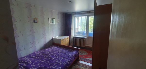 Продам двухкомнатную (2-комн.) квартиру, ГСК Волна тер, 100, Санатория Министерства Обороны п