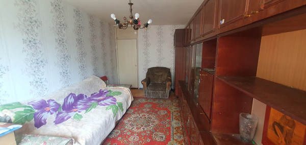 Продам двухкомнатную (2-комн.) квартиру, ГСК Волна тер, 100, Санатория Министерства Обороны п