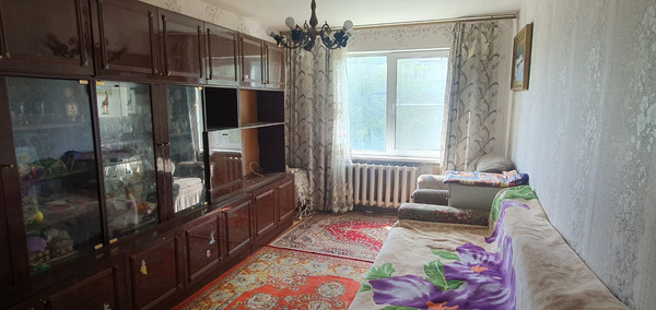 Продам двухкомнатную (2-комн.) квартиру, ГСК Волна тер, 100, Санатория Министерства Обороны п
