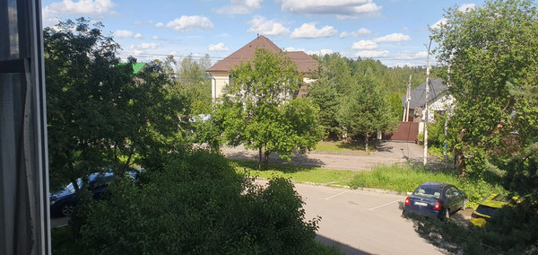 Продам двухкомнатную (2-комн.) квартиру, ГСК Волна тер, 100, Санатория Министерства Обороны п