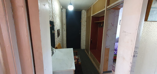 Продам двухкомнатную (2-комн.) квартиру, ГСК Волна тер, 100, Санатория Министерства Обороны п