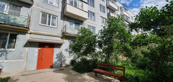Продам двухкомнатную (2-комн.) квартиру, ГСК Волна тер, 100, Санатория Министерства Обороны п