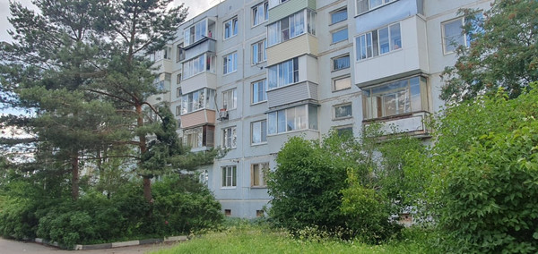 Продам двухкомнатную (2-комн.) квартиру, ГСК Волна тер, 100, Санатория Министерства Обороны п
