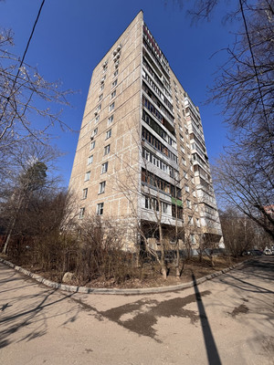 Продам трехкомнатную (3-комн.) квартиру, Сакко и Ванцетти ул, 26а, Королев г