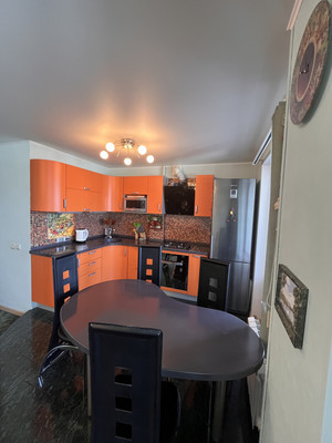Продам трехкомнатную (3-комн.) квартиру, Сакко и Ванцетти ул, 26а, Королев г