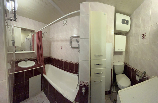 Продам трехкомнатную (3-комн.) квартиру, Сакко и Ванцетти ул, 26а, Королев г